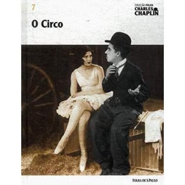 Imagem de O Circo (inclui Dvd) - FOLHA DE SAO PAULO, 3