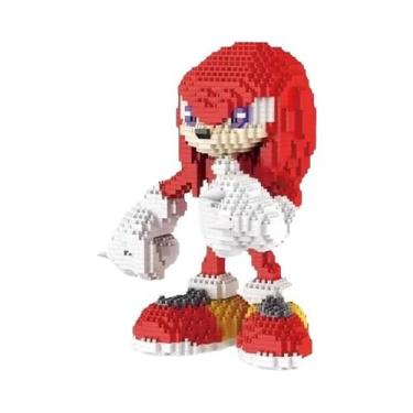 Imagem de Brinquedo De Montar Wukong De Desenho Animado Adulto, Anime, Filme E J