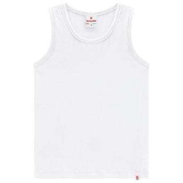 Imagem de Regata Infantil Brandili Feminino-Feminino