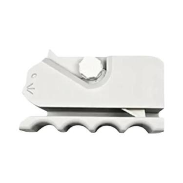 Imagem de Máquina De Corte De Papelão Em Formato De Gatinho Para Arranhadores De