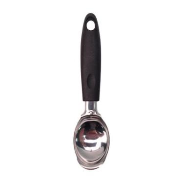 Imagem de Colher para Sorvete Inox Casual Home