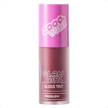 Imagem de Gloss Tint Ruby Rose Popstar Glam Girl Problem Hb-l6603-2