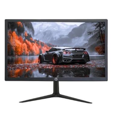 Imagem de Monitor 20" BPC Corp Widescreen 20WV - 1600 x 900-75Hz - HDMI/VGA