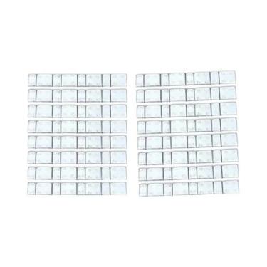 Imagem de Contrapeso Adesivo De Ferro Para Pneu De Carro, Caminhão E Moto - Bloc