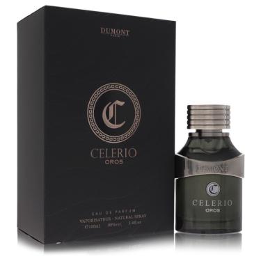 Imagem de Perfume Masculino Dumont Celerio Oros Paris Eau De Parfum (Unisex) 100 Ml