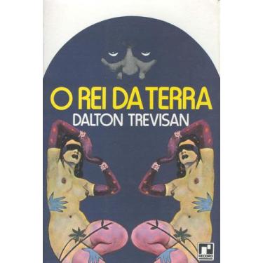 Imagem de Rei da Terra,o - RECORD, Sortido
