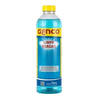 Imagem de Limpa Bordas 1L Genco