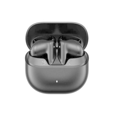 Imagem de Fone Bluetooth 5.4 Tws Havit Tw888 Lite Enc Driver 13mm Bk Preto