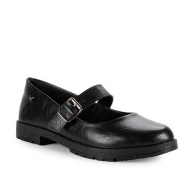 Imagem de Sapato Mississipi Tratorado Feminino MF951-Feminino