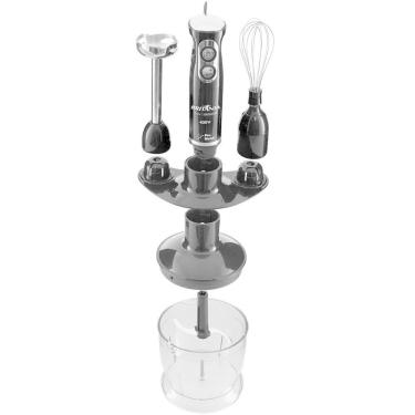 Imagem de Mixer Britânia Bmx400p 3 Em 1 400w Preto 220V