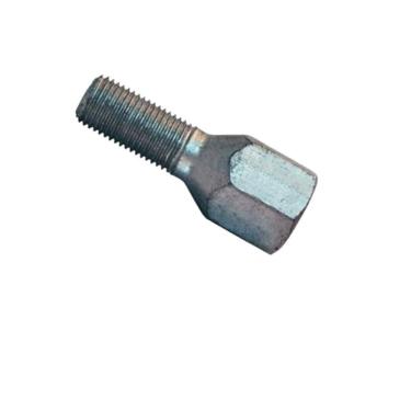 Imagem de Porca Roda M12-1,25 26,5/51,5 Ch19 Palio Siena Uno Strada 147 Premio Fiorino Elba 7509408