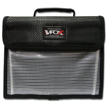 Imagem de Bolsa Organizadora Porta Jumping Jig V-Fox Vc-302 Pesca