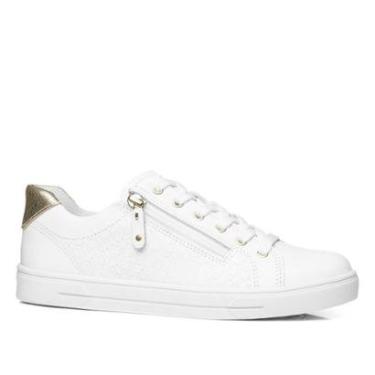 Imagem de Tenis Pegada 211163-01-Feminino