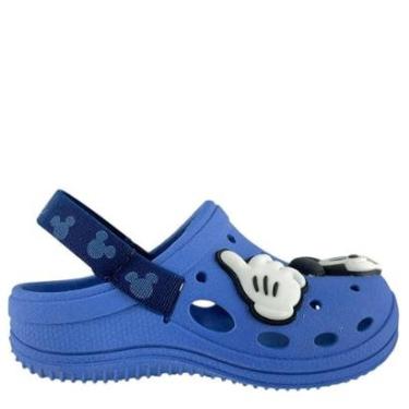 Imagem de Sandália Babuche Grendene  Confortável Casual-Unissex