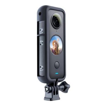 Imagem de Estrutura de proteção: caixa protetora Shell Cage para Insta 360 ONE X