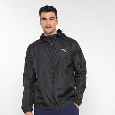 Imagem de Jaqueta Puma Uv Favourite Running Masculina-Masculino