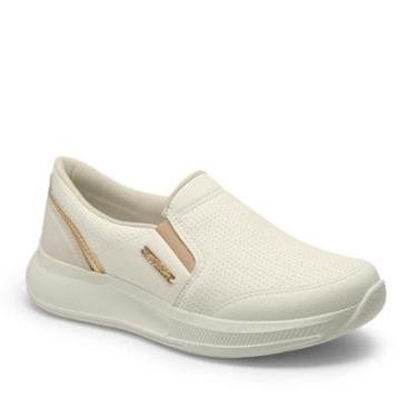 Imagem de Tênis Mississipi Slip On Feminino MC944-Feminino