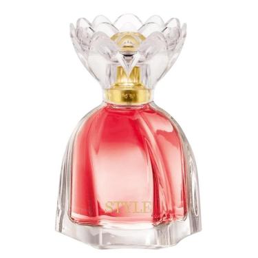 Imagem de Perfume Marina de Bourbon Princess Style Eau de Parfum Feminino 30ml-Feminino