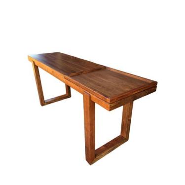 Imagem de Aparador com Bandeja Lisie - Doma