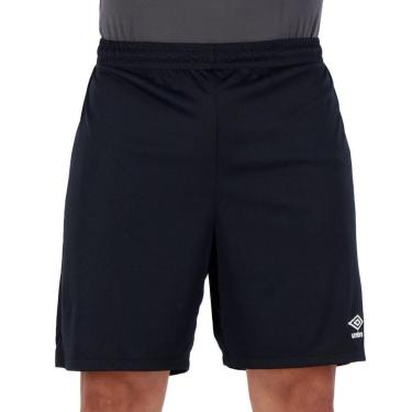 Imagem de Calção Umbro TWR Striker Masculino-Masculino