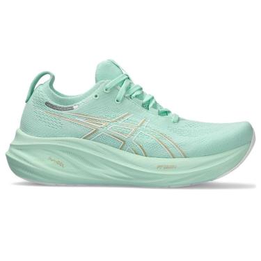 Imagem de Tênis Feminino Asics Gel-Nimbus 26-Feminino
