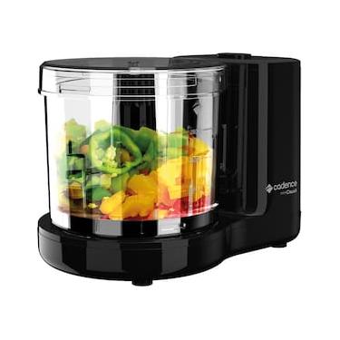 Imagem de Mini Processador Cadence MPR530 Mini Crush 280ml - Preto