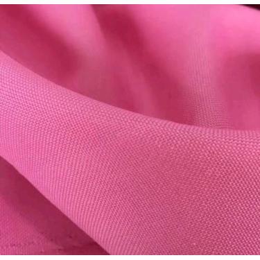 Imagem de 10 Toalha De Mesa 75x75 Tecido Oxford - Poli, Rosa