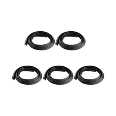 Imagem de Extensor De Para-lama E Protetor De Roda Para SUV - NONE, 5 unidades