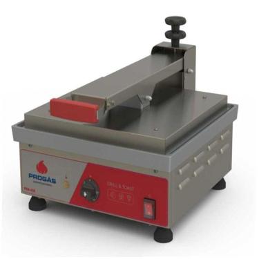 Imagem de Grill Elétrico 220v Pra-45e - Progás