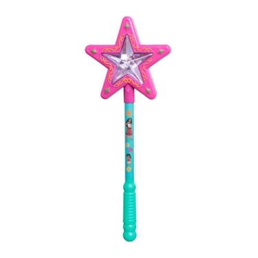 Imagem de Varinha Mágica Moana Etitoys, Unica