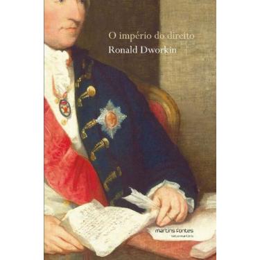 Imagem de Imperio do direito, o - MARTINS - MARTINS FONTES, 3