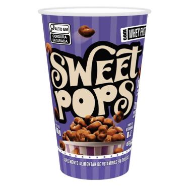 Imagem de Sweet Pops - 60g - Canibal-Unissex