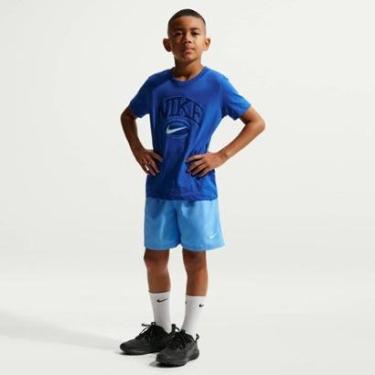 Imagem de Shorts Nike Dri-FIT Multi+ Infantil-Unissex