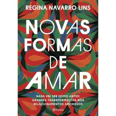 Imagem de Novas formas de amar