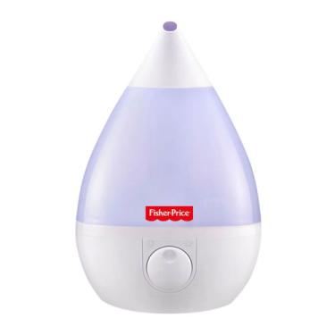 Imagem de Umidificador de Ar Ultrassônico Fisher Price HC115 3,4L