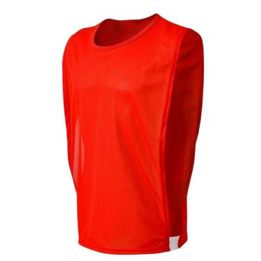 Imagem de Kit 20 Coletes Trb Esportivo Para Treino Futebol Tam Adulto