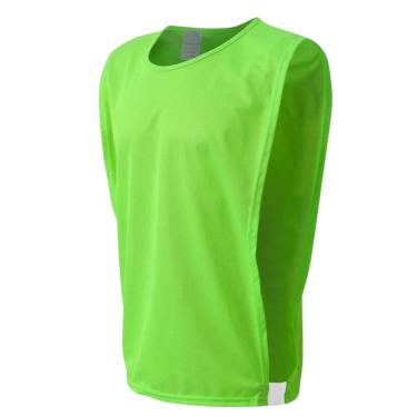 Imagem de Kit 20 Coletes Trb Esportivo Para Treino Futebol Tam Adulto