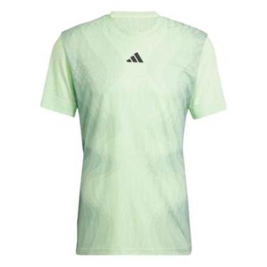 Imagem de Camiseta Tênis Airchill Pro FreeLift Adidas-Masculino