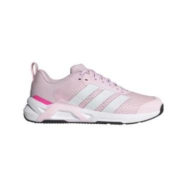 Imagem de Tênis Dropset Control Trainer Adidas Feminino-Feminino
