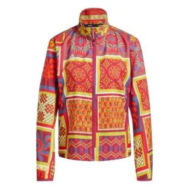 Imagem de Jaqueta adizero x FARM Adidas-Feminino