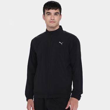 Imagem de Jaqueta Puma Run Velocity Woven Masculina-Masculino