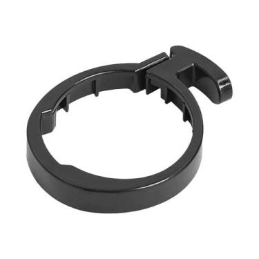 Imagem de Anel De Proteção Do Tubo Frontal Para Patinete Elétrico Xiaomi M365 1s