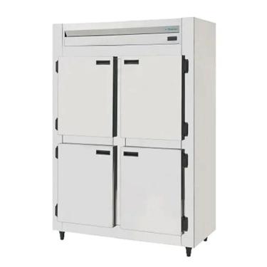 Imagem de Mini Câmara Industrial para Panificação Inox 4 Portas 765 Litros 220V 10000/KMCP75 Kofisa