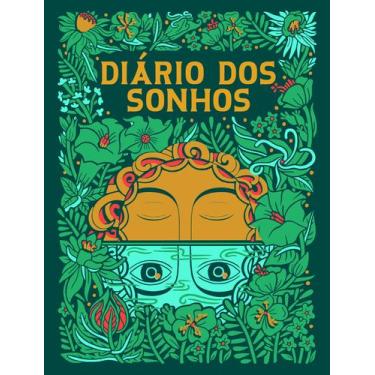 Imagem de Livro - Diário dos Sonhos