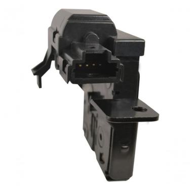 Imagem de Fechadura da Tampa do porta-malas Interna Modelo F103 para Mégane 2003 a 2007 com Trava Elétrica Universal Automotive