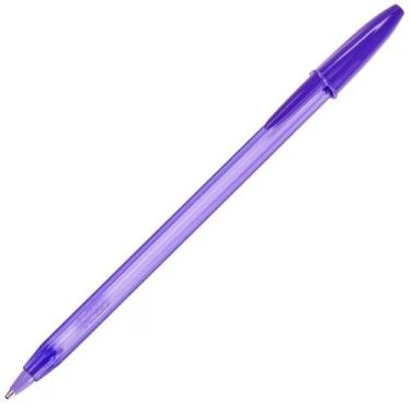Imagem de Caneta BIC Esferográfica BIC Cristal Fashion 1.2mm  Escrita Macia e Co
