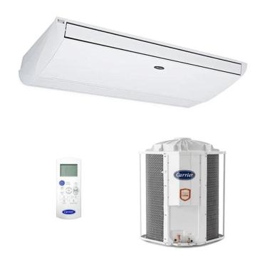Imagem de Ar Condicionado Split Piso Teto Carrier Xperience On Off 36000 BTUs Frio R-410a 220V
