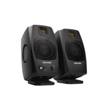 Imagem de Par de Monitores Adam D3V Active Desktop