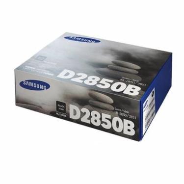 Imagem de Toner ML-D2850B para Impressora Samsung ML2850 ML2850D I 5k