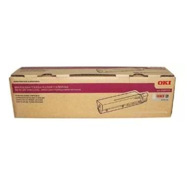 Imagem de Toner Okidata ES-5112 ES-4172 ES-5162 ES-4172  Original 12K